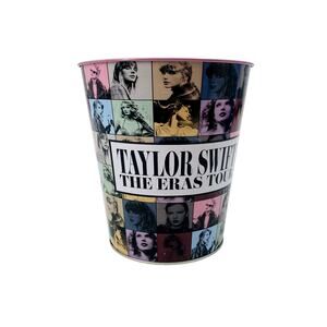 Taylor Swift Era tour souvenir Bucket